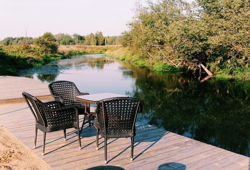 فندق Vishnevyi Sad