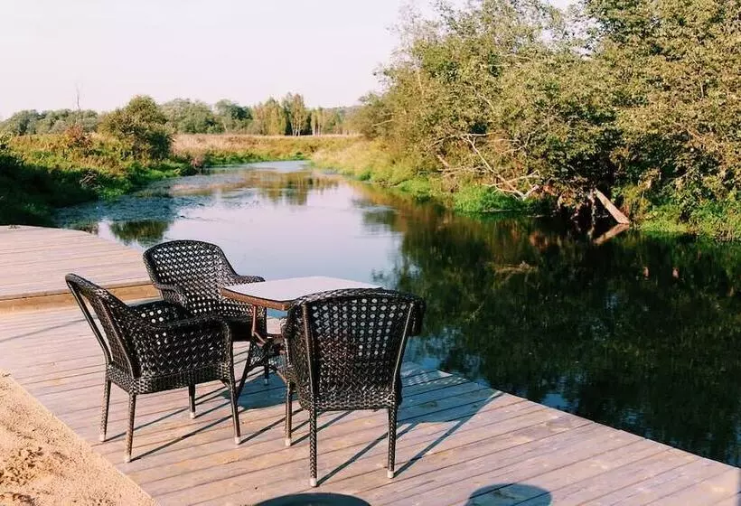 Hotelli Vishnevyi Sad