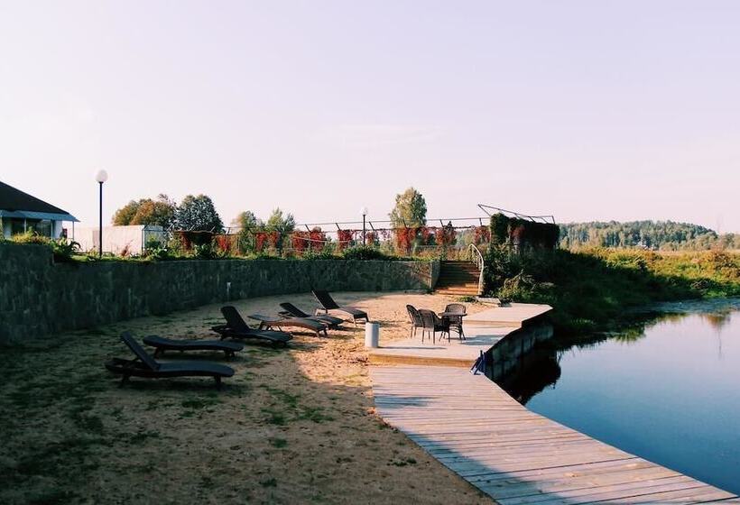 فندق Vishnevyi Sad