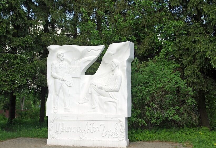 فندق Vishnevyi Sad