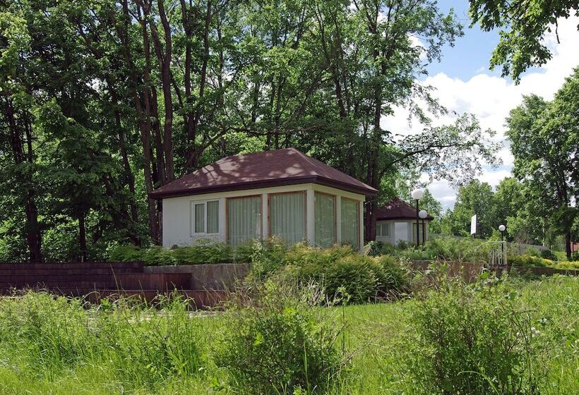 فندق Vishnevyi Sad