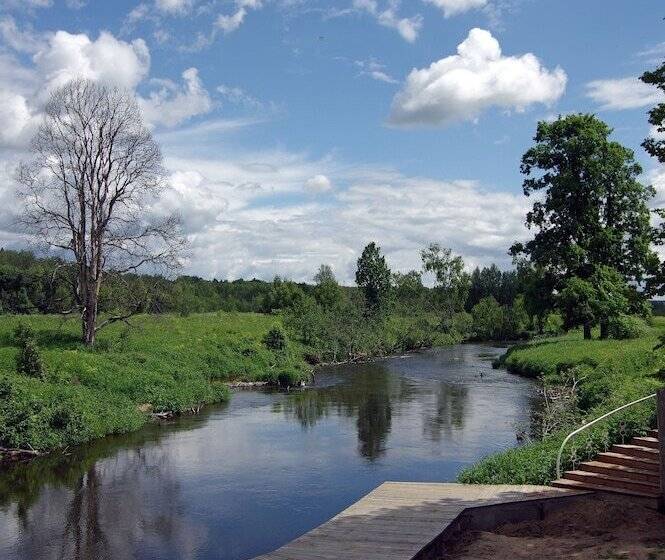 فندق Vishnevyi Sad