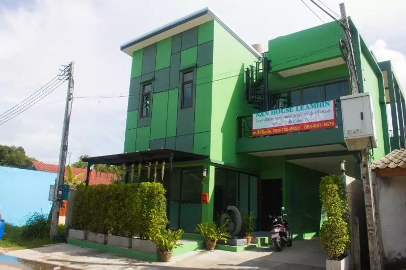 Majatalo N&n House Laem Hin
