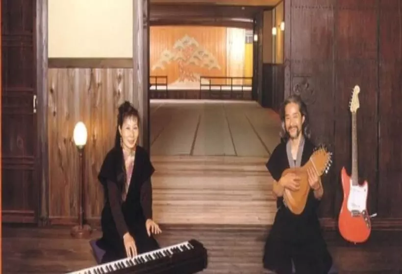 ペンション Tennyoza