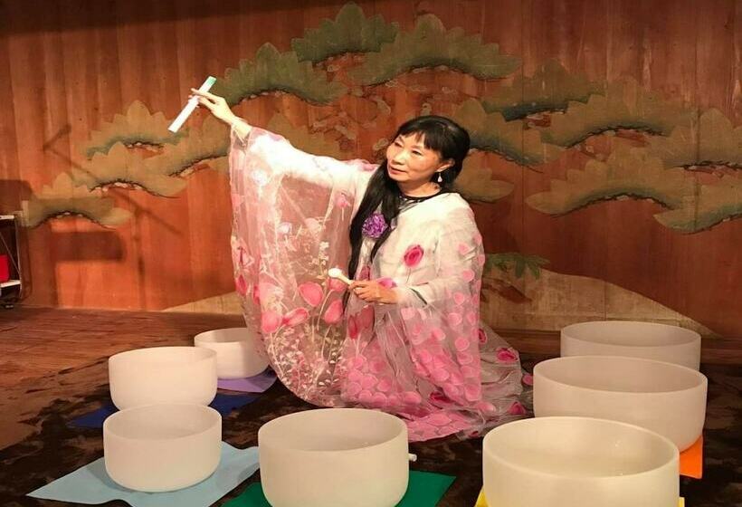 ペンション Tennyoza