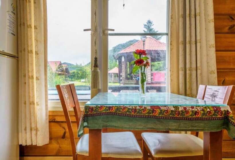 Пансион Youngwol Your Castle Bed And Breakfast