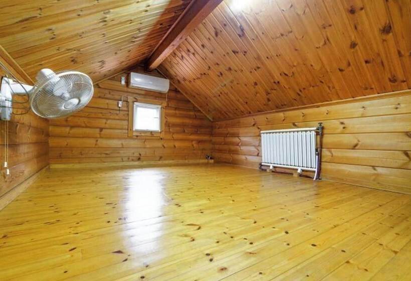 Пансион Youngwol Your Castle Bed And Breakfast