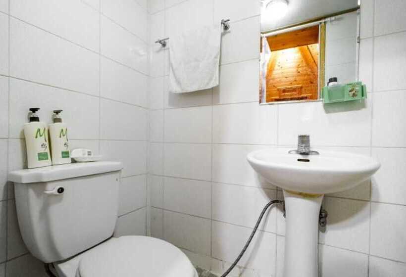 Пансион Youngwol Your Castle Bed And Breakfast