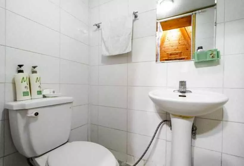 Majatalo Youngwol Your Castle Bed And Breakfast