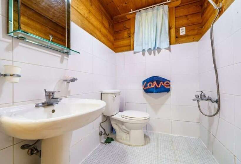 Пансион Youngwol Your Castle Bed And Breakfast