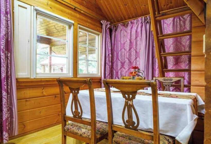 Пансион Youngwol Your Castle Bed And Breakfast