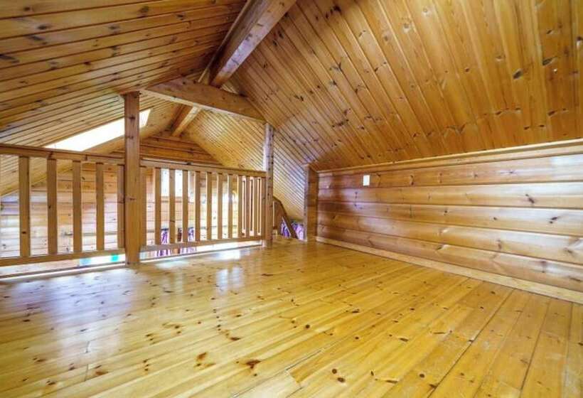 Пансион Youngwol Your Castle Bed And Breakfast