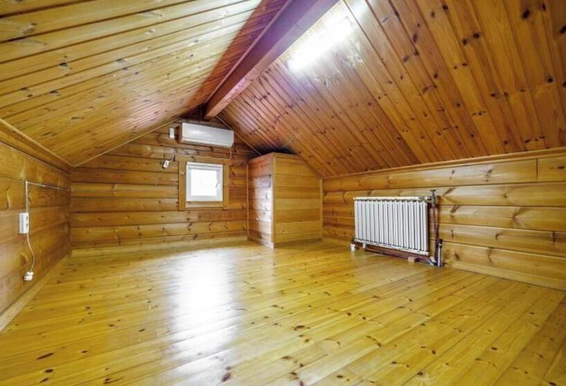 Пансион Youngwol Your Castle Bed And Breakfast