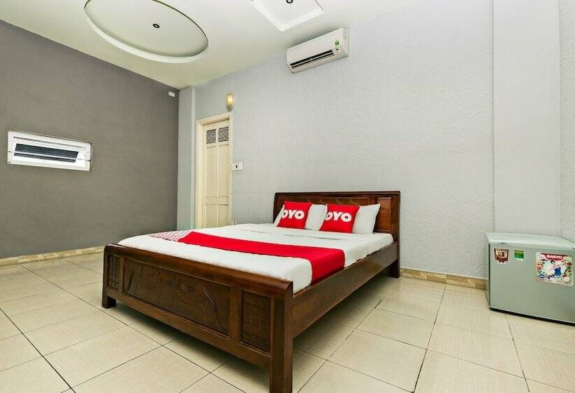 An An Hotel By Oyo Rooms