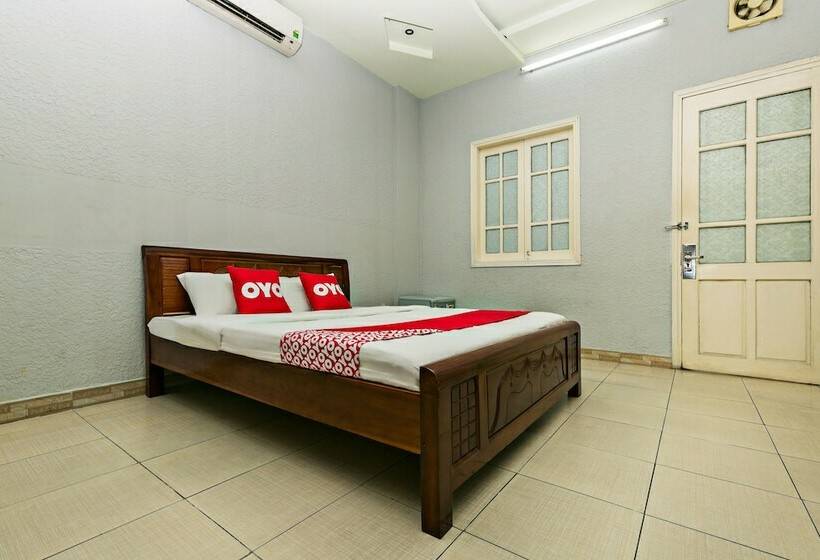 An An Hotel By Oyo Rooms