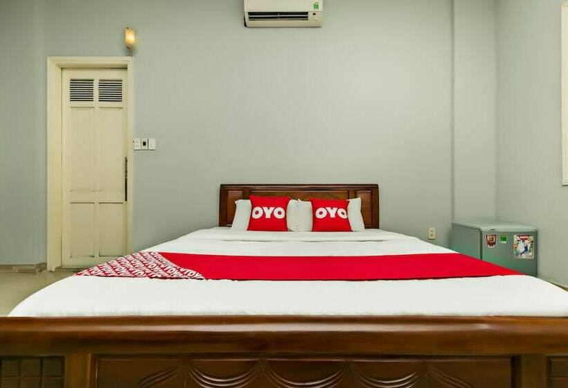 An An Hotel By Oyo Rooms