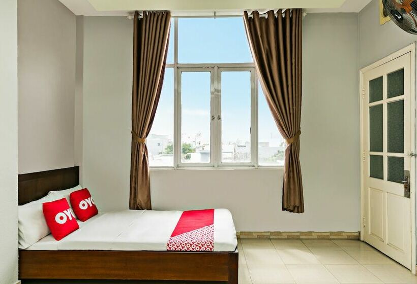 An An Hotel By Oyo Rooms