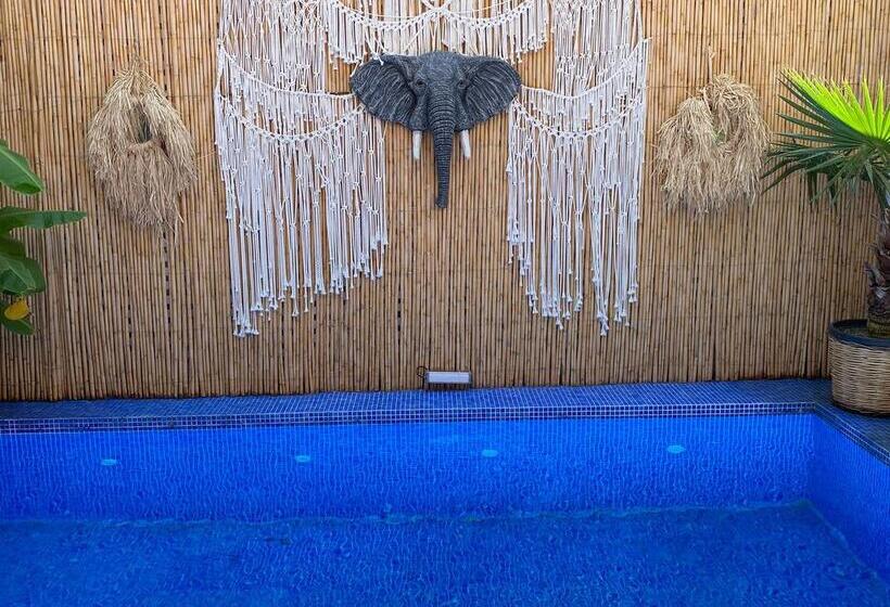 Hera Butik Hotels Alacati