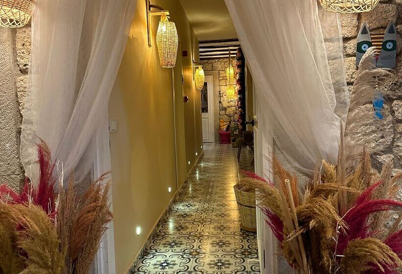 Hera Butik Hotels Alacati