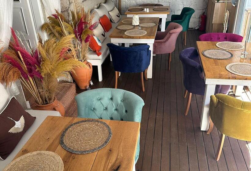 Hera Butik Hotels Alacati