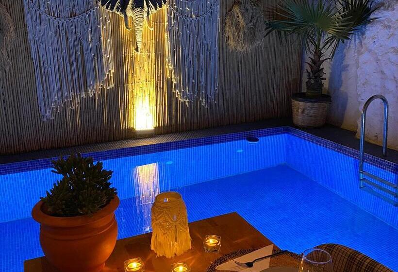 Hera Butik Hotels Alacati