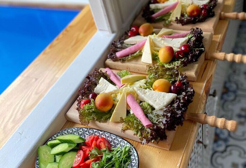 Hera Butik Hotels Alacati