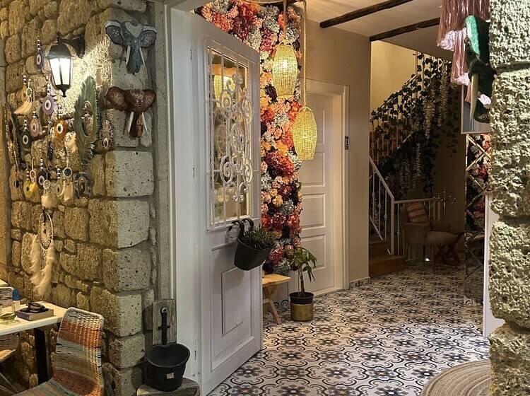 Hera Butik Hotels Alacati