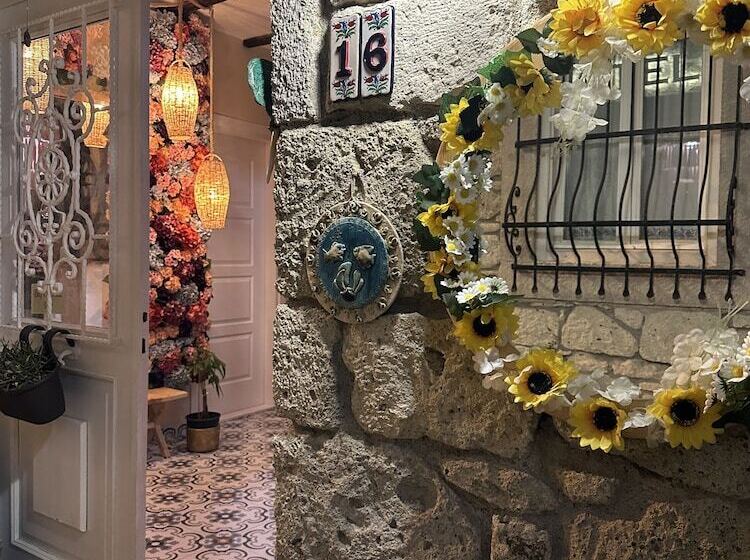 Hera Butik Hotels Alacati