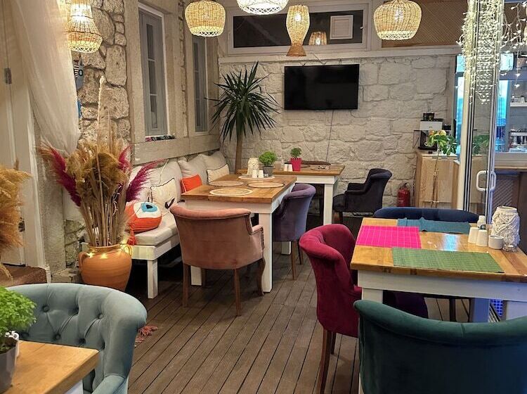 Hera Butik Hotels Alacati