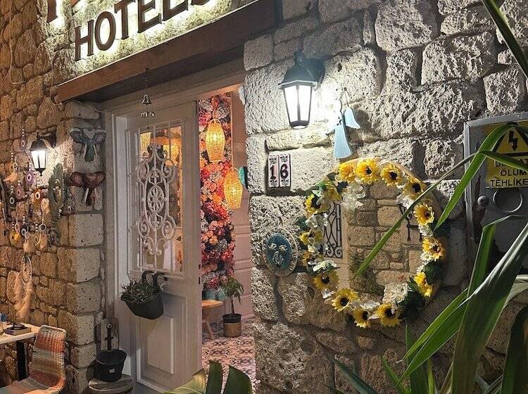 Hera Butik Hotels Alacati