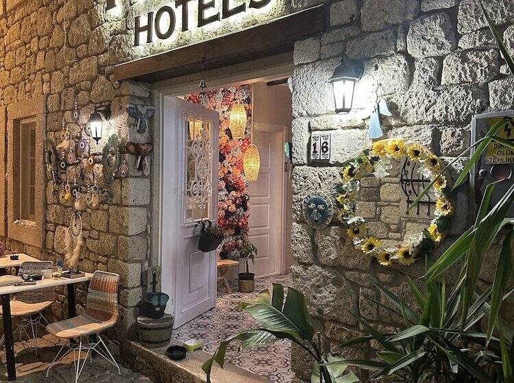 Hera Butik Hotels Alacati
