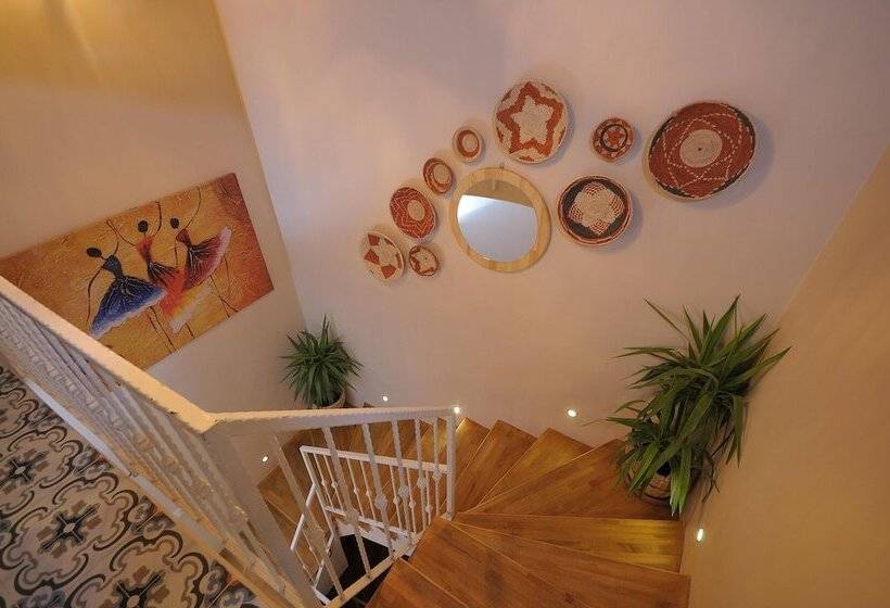 Hera Butik Hotels Alacati