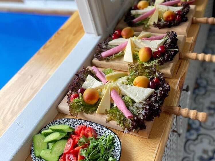 Hera Butik Hotels Alacati