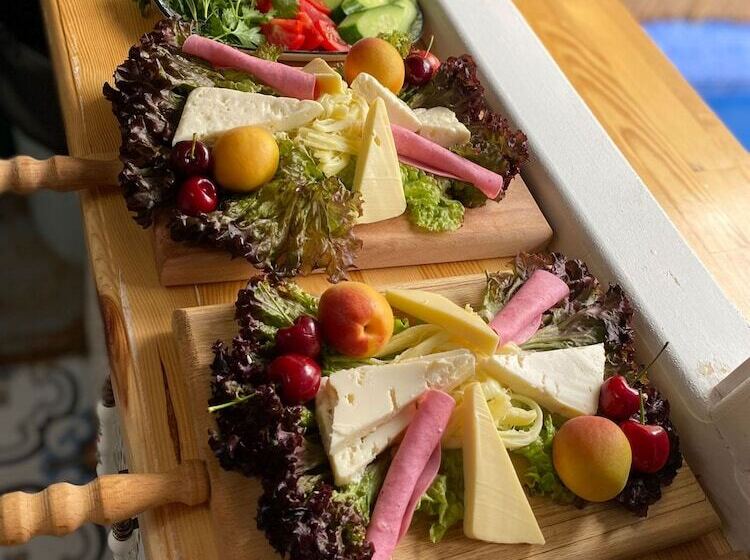 Hera Butik Hotels Alacati