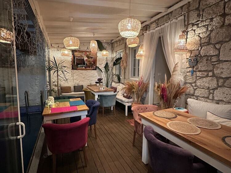 Hera Butik Hotels Alacati