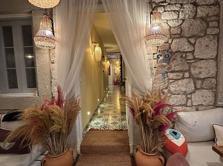Hera Butik Hotels Alacati