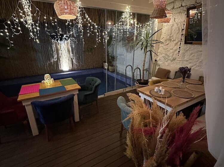 Hera Butik Hotels Alacati