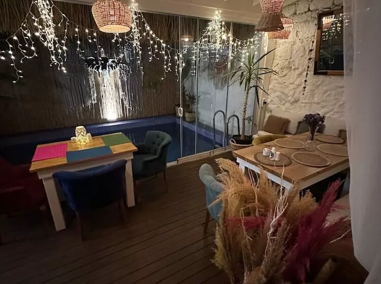 Hera Butik Hotels Alacati