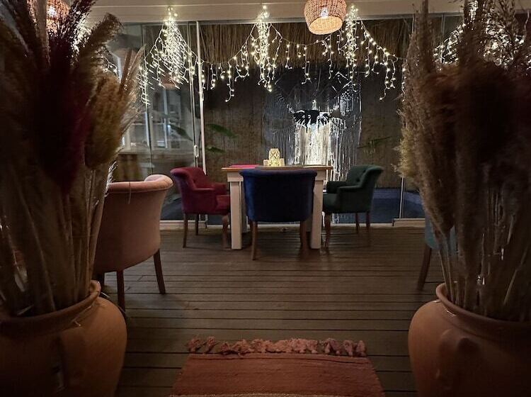 Hera Butik Hotels Alacati