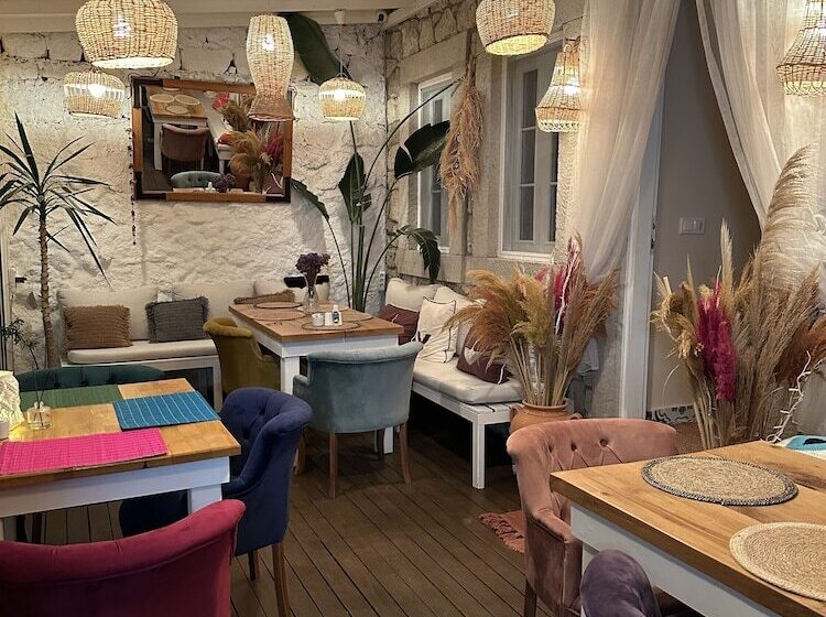 Hera Butik Hotels Alacati