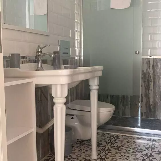 Hera Butik Hotels Alacati