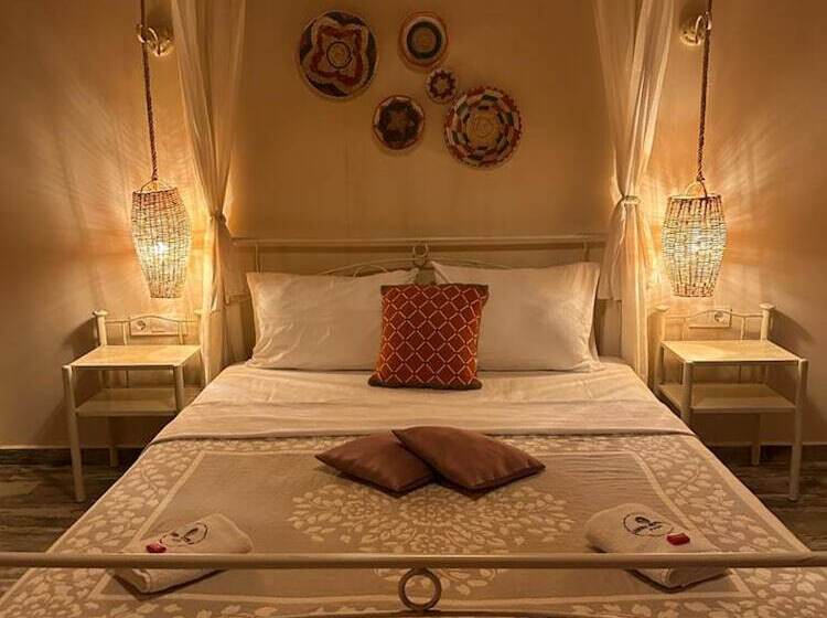 Hera Butik Hotels Alacati