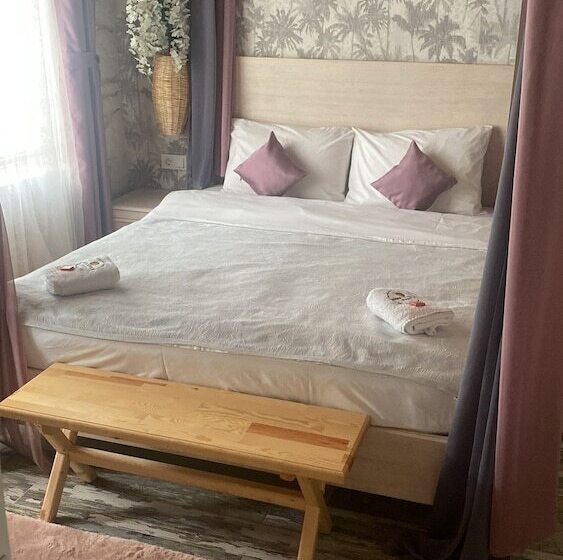 Hera Butik Hotels Alacati