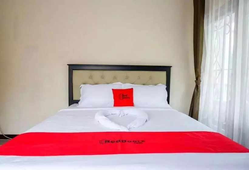 Hotelli Reddoorz At Makale Tana Toraja