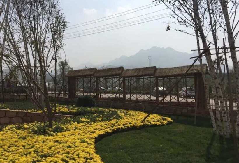 Hotel Yun Jing Baishi Villa