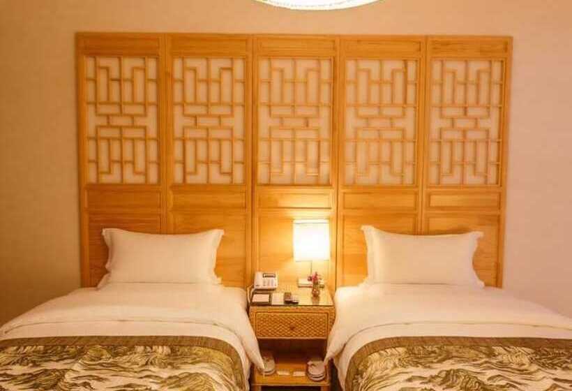 Hotel Yun Jing Baishi Villa