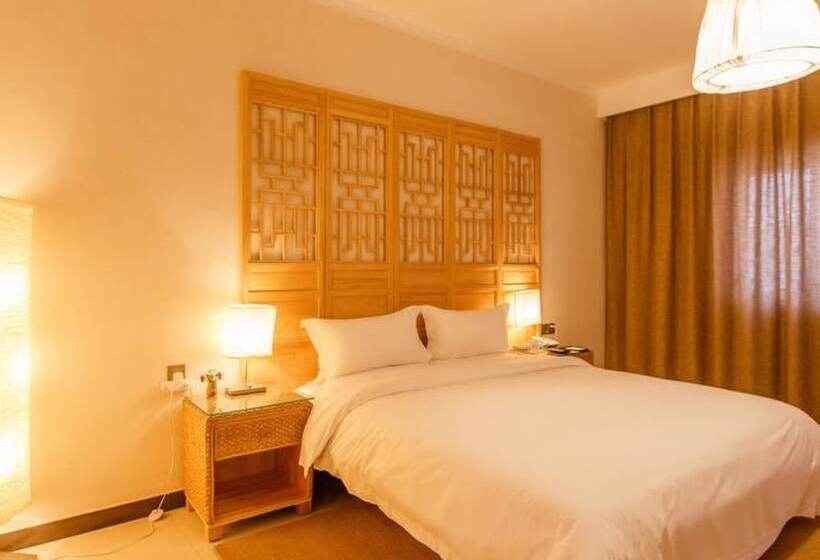 Hotel Yun Jing Baishi Villa