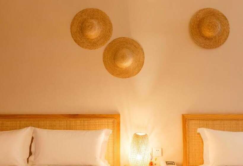 Hotel Yun Jing Baishi Villa