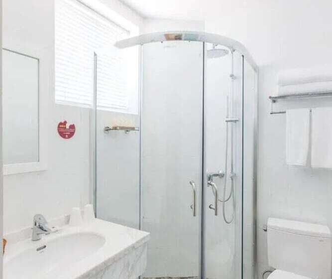 Hotel Yun Jing Baishi Villa