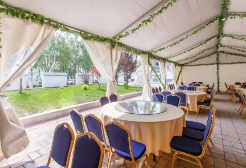 Hotel Yun Jing Baishi Villa